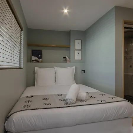 公寓 Cristal Des Glaces 3 - Proche - Vues *