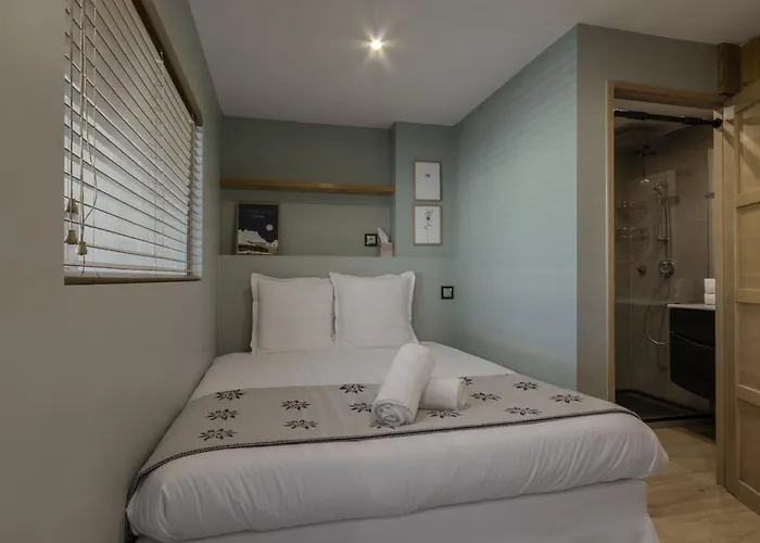 아파트 Cristal Des Glaces 3 - Proche - Vues *