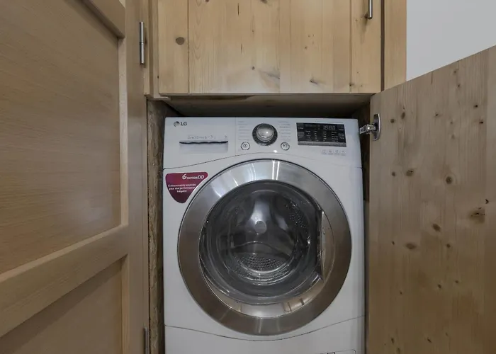 Apartment Cristal Des Glaces 3 - Proche - Vues Chamonix