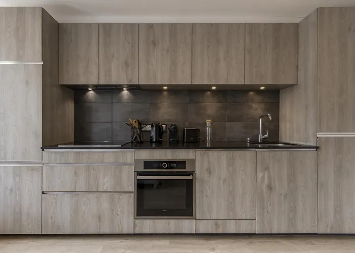 Cristal Des Glaces 3 - Proche - Vues * Chamonix