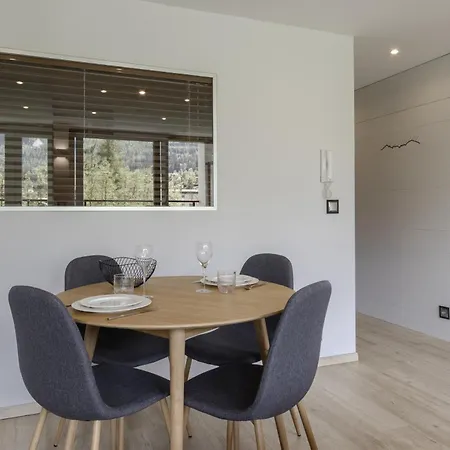 Διαμέρισμα Cristal Des Glaces 3 - Proche - Vues