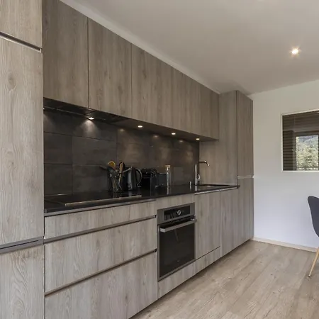 Cristal Des Glaces 3 - Proche - Vues Σαμονί